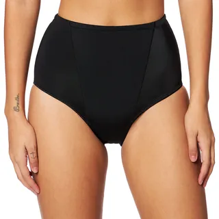 SASSA Miederhose BASIC CONTROL Schwarz 42