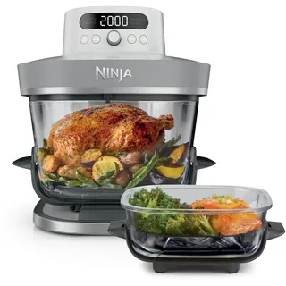 Ninja CRISPi PRO XL weiß