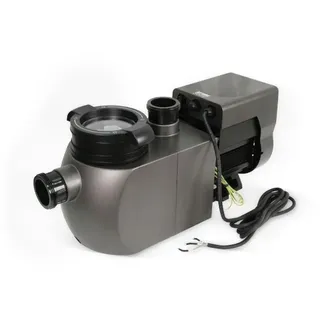 Weinmann InverHero Poolpumpe transparent