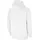 Hoodie White/Wolf Grey M