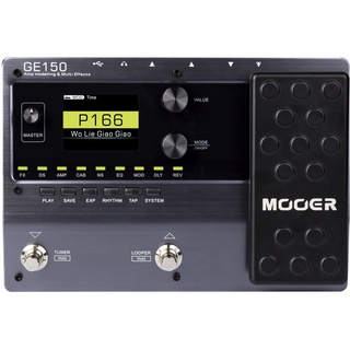 Mooer GE 150