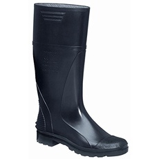 Panter 310011717-chaussure MONOC. 1066-ce-haute schwarz Größe: 47