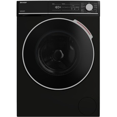 Bild Waschmaschine 7kg ES-NFH714CBNA-DE, A-Klasse