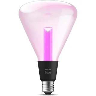 Philips Hue Lightguide E27 6,8 W 500 lm warmweiß 1 St.
