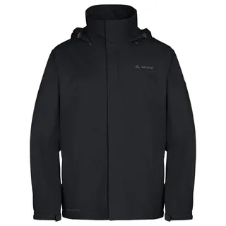 Vaude Escape Light Jacke Herren Schwarz M