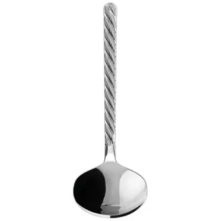 Villeroy und Boch Montauk Suppenschöpfer, 29,3 cm, Edelstahl