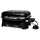 Lumin Tischgrill 2200 W schwarz