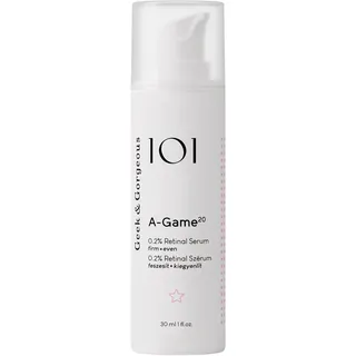 geek & gorgeous Geek-Gorgeous Kollektionen 101-ActivesA-Game-20 Serum 30 ml