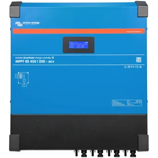 Victron Energy MPPT SmartSolar RS 450/100-Tr