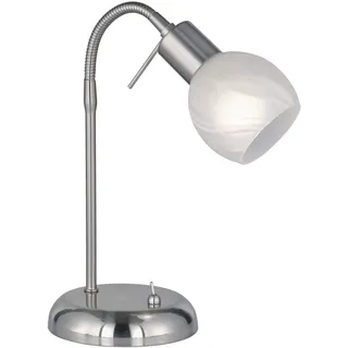 Trio Antibes Nickel Matt