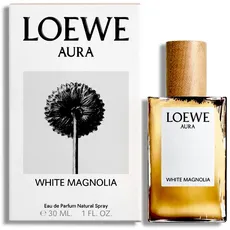 Bild Aura White Magnolia Eau de Parfum 30 ml