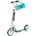 Big Wheel 205 Scooter Türkis