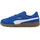 Puma Handball Indoor Court Shoes Puma Royal-Puma white-gum 01 10 5