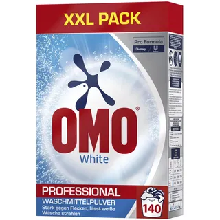 OMO Vollwaschmittel Pulver 130 WL