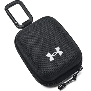 Under Armour Contain Micro Tasche 001 black/black/white