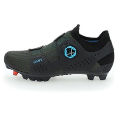 Bild von Naked MTB Cycling shoe, Militärgrün, 41