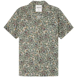 SPRINGFIELD Herren Hemd, BEIGE, L