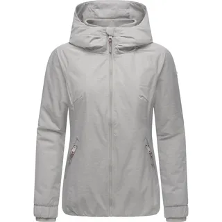 Ragwear Dizzie Warm Rain S grau