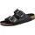 Schuhe Big Buckle 1011075 Schwarz