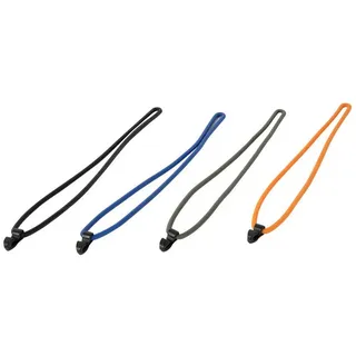 Tatonka Silicone Band L 4pcs assorted (001)