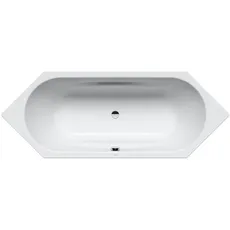 Bild Vaio Duo 6 Sechseckbadewanne 80 x 210 cm (233200013001)