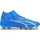 Ultra Pro FG/AG Herren Ultra Blue-Puma White-Pro Green 42