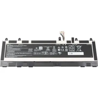 HP Akku WP06XL - 6 Zellen 76Wh - Batterie - 3.525 mAh