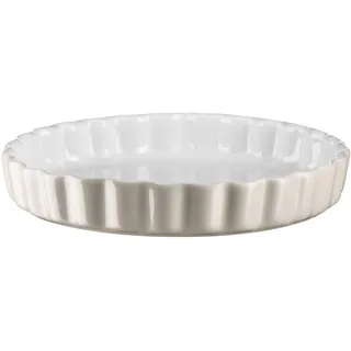 Mäser Kitchen Time Tarteform 27 cm, Grau