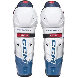CCM Next Eishockey Schienbeinschoner, Junior