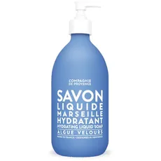 Bild Hydrating Liquid Soap Algue Velours 495 ml