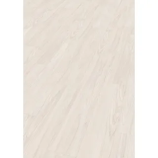 EGGER NatureSense Aqua 1292 x 193 x 8 mm Sheffield Akazie Weiß