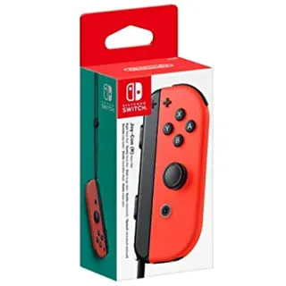 Nintendo Joy-Con (R) Controller Neon Rot Nintendo Switch