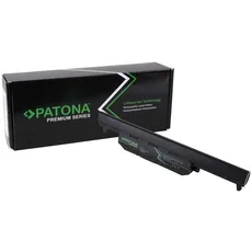 PATONA Premium Battery f. ASUS A32-K55 A33-K55 A41-K55 A45D A45DE A45DR A45N A45V