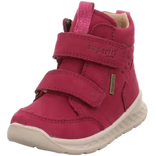 BREEZE Gore-Tex Rot / Rosa 22