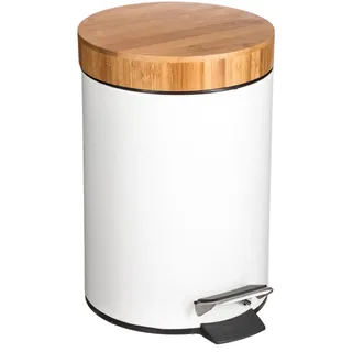 well home mobiliario & decoración Natureo 3 l Weiß