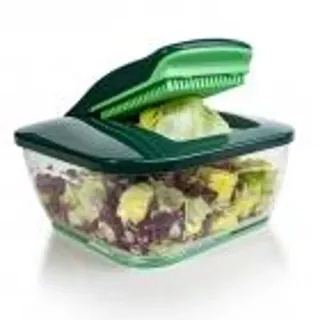 Genius Nicer Dicer Chef,