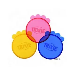 TRIXIE Dosendeckel 10cm 2 St.