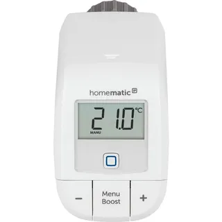 eQ-3 Homematic IP Heizkörperthermostat basic HmIP-eTRV-B