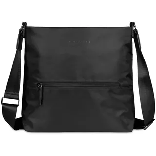 Bugatti Mare 1.0 Umhängetasche Polyester Black