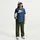 Unisex Kinder K NSW Tee HBR Mystic Navy 7/8 Jahre
