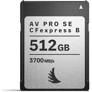 Angelbird AV PRO SE CFexpress B v4 MK2 512 GB