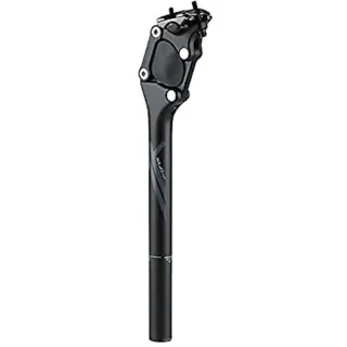 XLC SP-S07 Sattelstütze (27.20 mm)