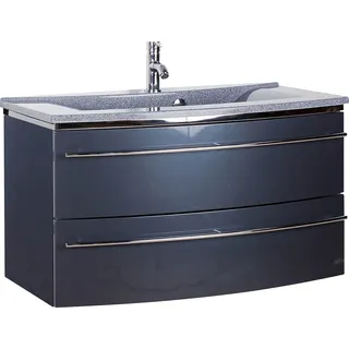 Saphir Waschtisch 92,4 x 48 cm