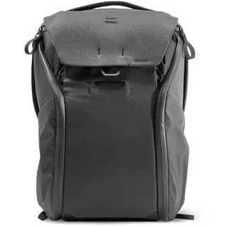 Peak Design Everyday Backpack 20L v2 - Black