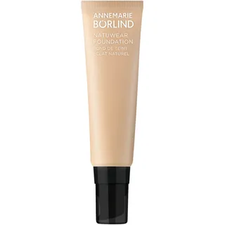 Natuwear Foundation light 30 ml