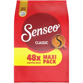 Senseo Classic Kaffeepads 48 St.