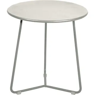 Fermob COCOTTE Beistelltisch aus Stahl Ø 34 cm