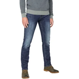 PME LEGEND Regular-fit-Jeans "Nightflight PTR120" in verschiedenen Waschungen - Regular Fit, blau
