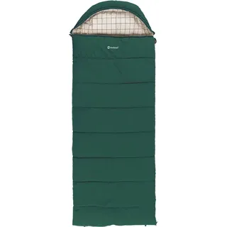 Outwell Camper Prime Green green
