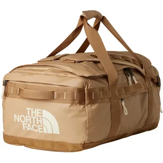 The North Face Base Camp Voyager Duffel 62 l Khaki
